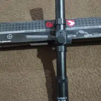 دوربین تفنگ بادی