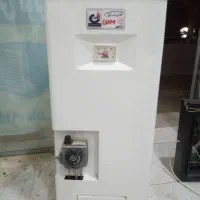 ابگرمکن ۵۰لیتری دیواری درحدنو|آبگرمکن، پکیج، شوفاژ|فردوس (خراسان), |دیوار