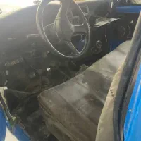 فروش نیسان|خودرو سواری و وانت|برازجان, |دیوار