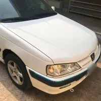 پژوپارسTU5مدل 95