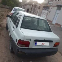 پراید ۸۱|خودرو سواری و وانت|خمینی‌شهر, |دیوار
