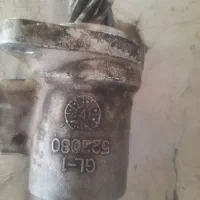 شیرفرمان پژو۴۰۵ جدید|قطعات یدکی و لوازم جانبی|رباطکریم, نصیرشهر|دیوار