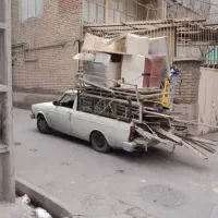 خرید تمامی ضایعات شما رو در درب منزل شما