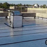 نصب ایزوگام