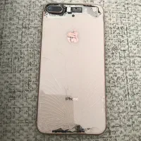 ایفون ۸ پلاس|موبایل|تهران, ونک|دیوار