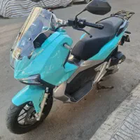 کویر agv150