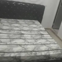 تخت با تشک