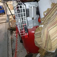 پمپ باد 250سفارشی|ابزارآلات|شهرکرد, |دیوار