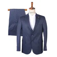 کت و شلوار دُراتی (دوراتی) کاملا نو