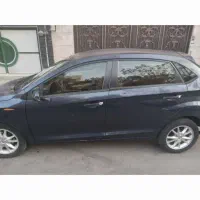 ام وی ام ۳۱۵ مدل ۹۲|خودرو سواری و وانت|تهران, خانی آباد نو جنوبی|دیوار