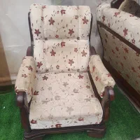 مبل سالم|مبلمان خانگی و میز عسلی|کومله, |دیوار