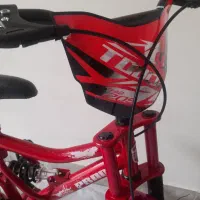 دوچرخه ۱۲خارجی درحدنو حرفه‌ای