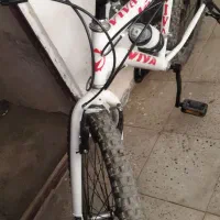 دوچرخه ی وی وا مودل 24|دوچرخه، اسکیت، اسکوتر|بجنورد, |دیوار