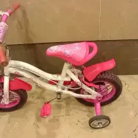 دوچرخه بچه سایز ۱۲