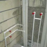 کاشی کاری وتخریب وبرق ولوله کشی و ایزوگام