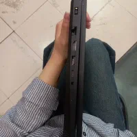 لپتاپ لنوو lenovo Gaming/i5 10300H/12GB Rm/GTX1650|رایانه همراه|تهران, طرشت|دیوار