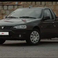 وانت آریسان ۲ مشکی مدل ۱۴۰۳