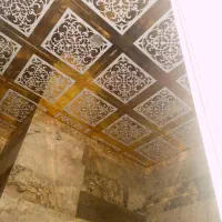 نصاب سقف کاذب،ترمو وال،ماربلشیت