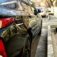 Kmc J7 /کی ام سی J7|خودرو سواری و وانت|قدس, شهر‌قدس|دیوار