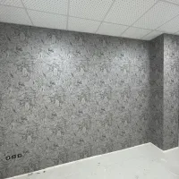 نصاب کاغذ دیواری|خدمات پیشه و مهارت|گنبد کاووس, |دیوار