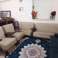 مبل کلاسیک راحتی