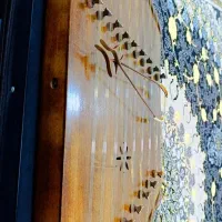 سنتور گردو درجه یک