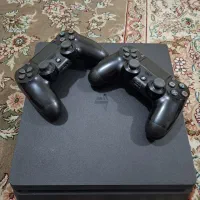 ps 4 slim