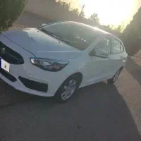 شاهین 1403GLکم کار صفر