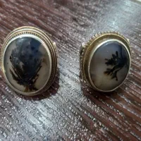 انگشتر فوق کلکسیونی شجر
