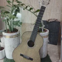 گیتار|گیتار، بیس، امپلیفایر|پاکدشت, پاکدشت (مامازند)|دیوار