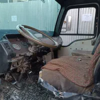 کامیونت ایویکو  ۶تن