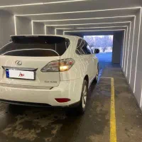 لکسوس rx350 فول عمان|خودرو سواری و وانت|تبریز, |دیوار