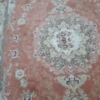 فروش ۴تخته فرش ۶متری و یک فرش ۱۲متری|فرش|بوکان, |دیوار