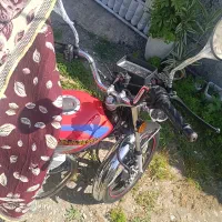 هوندا ۲۰۰|موتورسیکلت|بابلسر, |دیوار