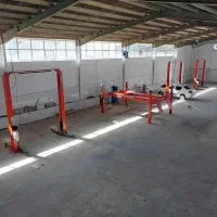 فروش جک دو ستون و چهار ستون ولاستیک درار|ماشین‌آلات صنعتی|تهران, سلسبیل شمالی|دیوار