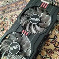 گرافیک gtx750 ti 2g