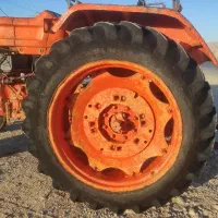 تراکتور رومانی مدل ۶۸|خودرو سنگین|سیلاخور, |دیوار