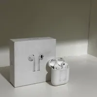 ایرپاد سری ۲ اپل