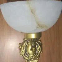 چراغ دیوار کوب|لوستر و چراغ آویز|مشهد, استاد یوسفی (شهرک غرب)|دیوار