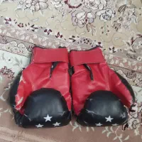 دستکش بوکس