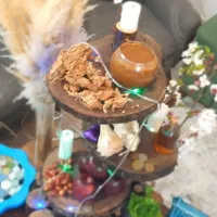 استند تزیینی شب یلدا و نوروز|صنایع دستی و سایر لوازم تزئینی|اصفهان, مفتح|دیوار