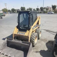 اجاره بابکت مینی لودر