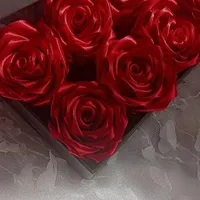 دسته گل ربانی|گل مصنوعی|سیرجان, |دیوار