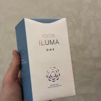 دستگاه ایکاس IQOS ILUMA ONE