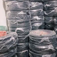 جهت روشنایی و پریز سیم و کابل