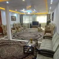 فروش خانه ویلایی ۱۲۰ متری ۲ خوابه در حصار