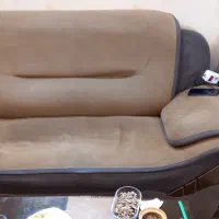 مبلمان راحتی|مبلمان خانگی و میز عسلی|مشهد, تربیت (صدف)|دیوار