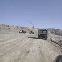 سرویس کار دستگاه راهسازی