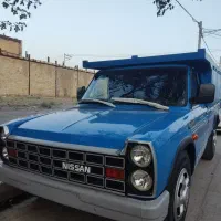 نیسان آبشنال مدل۴۰۱
