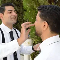 آموزش آرایشگری مردانه